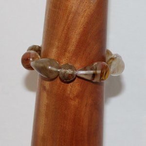 Bracelet Handmade Stretch